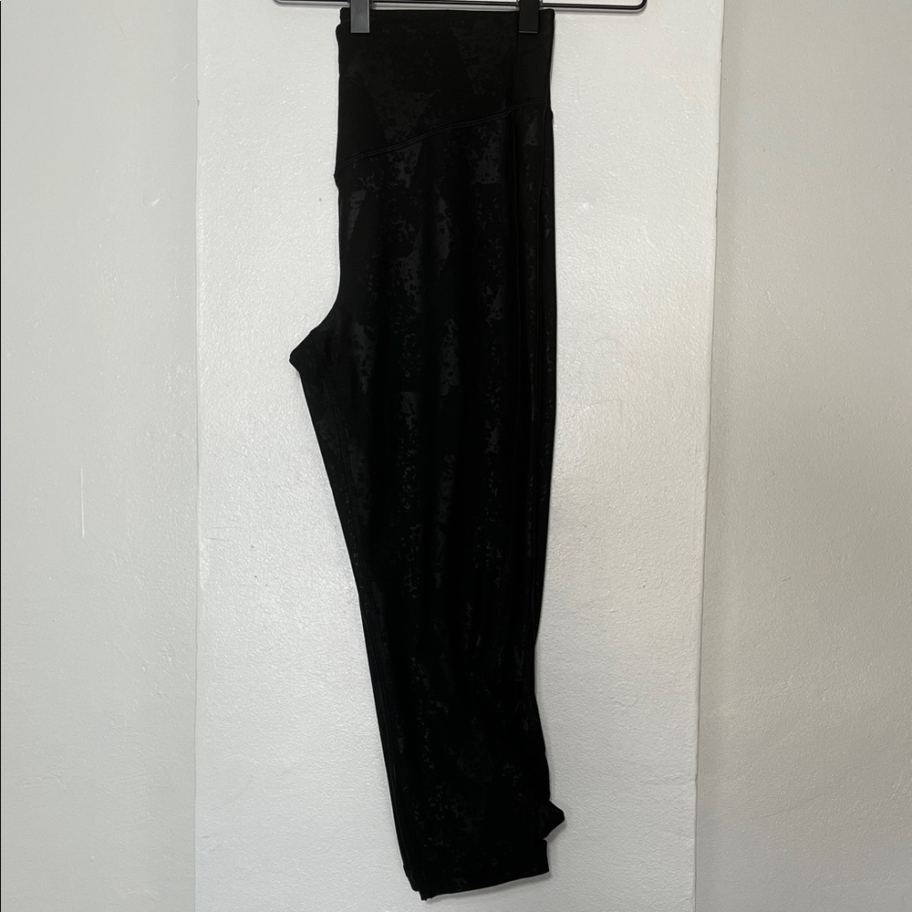 GAP Black Leggings